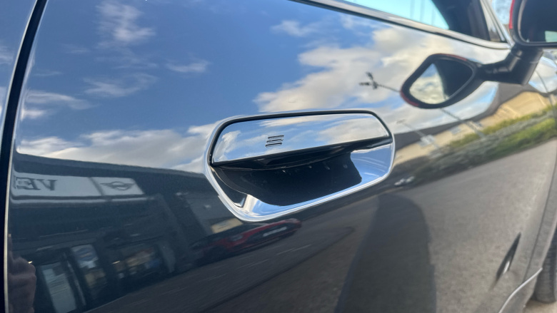 MINI Cooper 160kW SE Sport 54kWh 3dr Auto Electric Hatchback